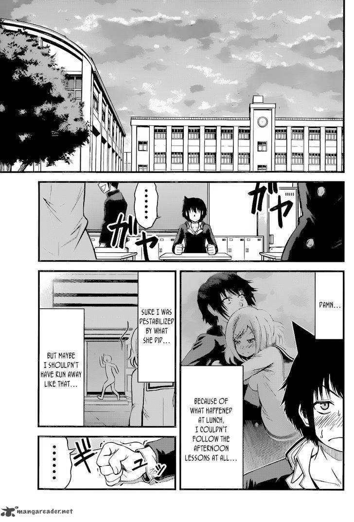 Tsujiura San To Chupacabra 12 14