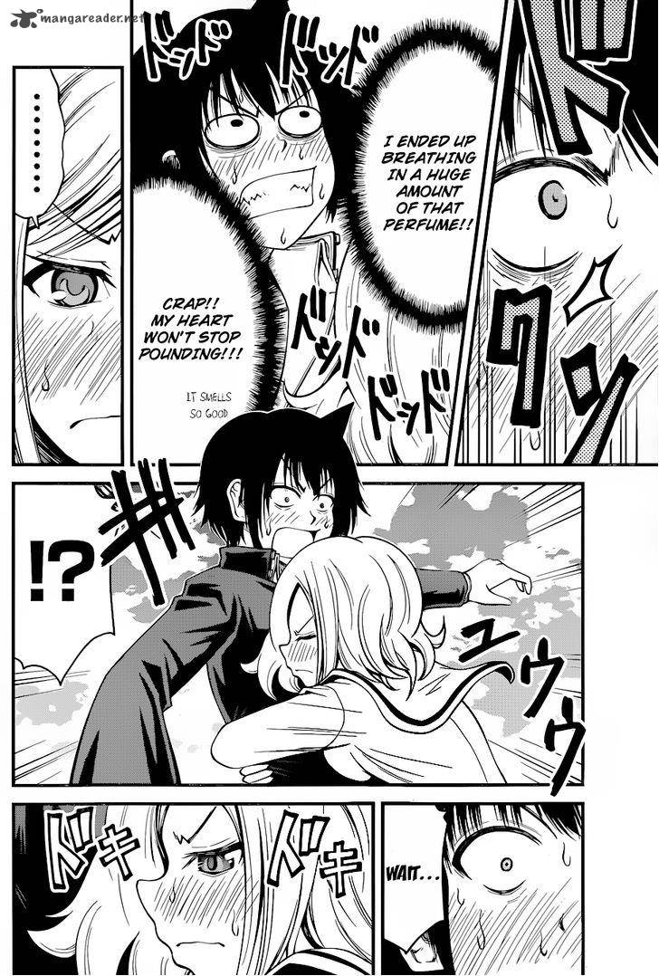 Tsujiura San To Chupacabra 12 5