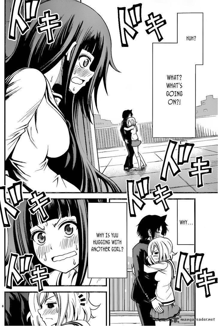 Tsujiura San To Chupacabra 12 7