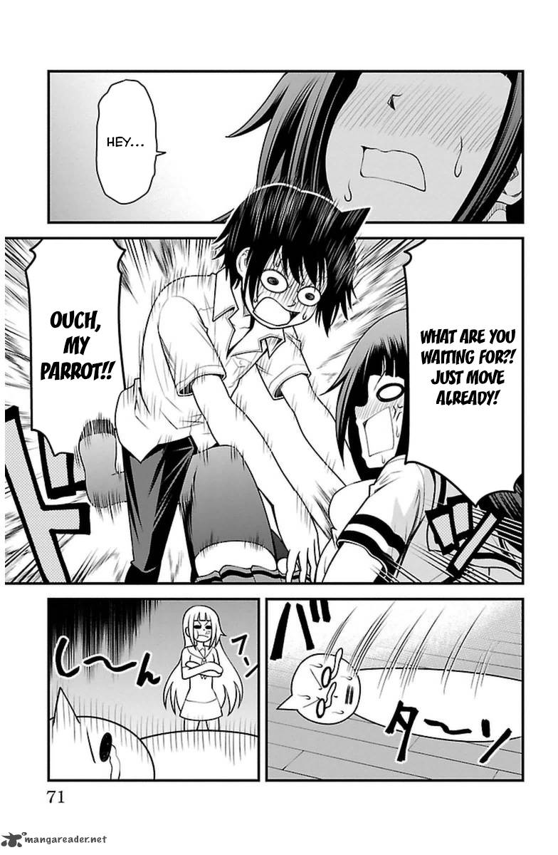 Tsujiura San To Chupacabra 20 5