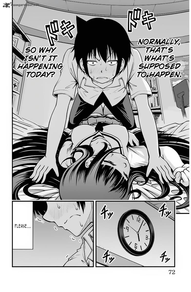 Tsujiura San To Chupacabra 20 6
