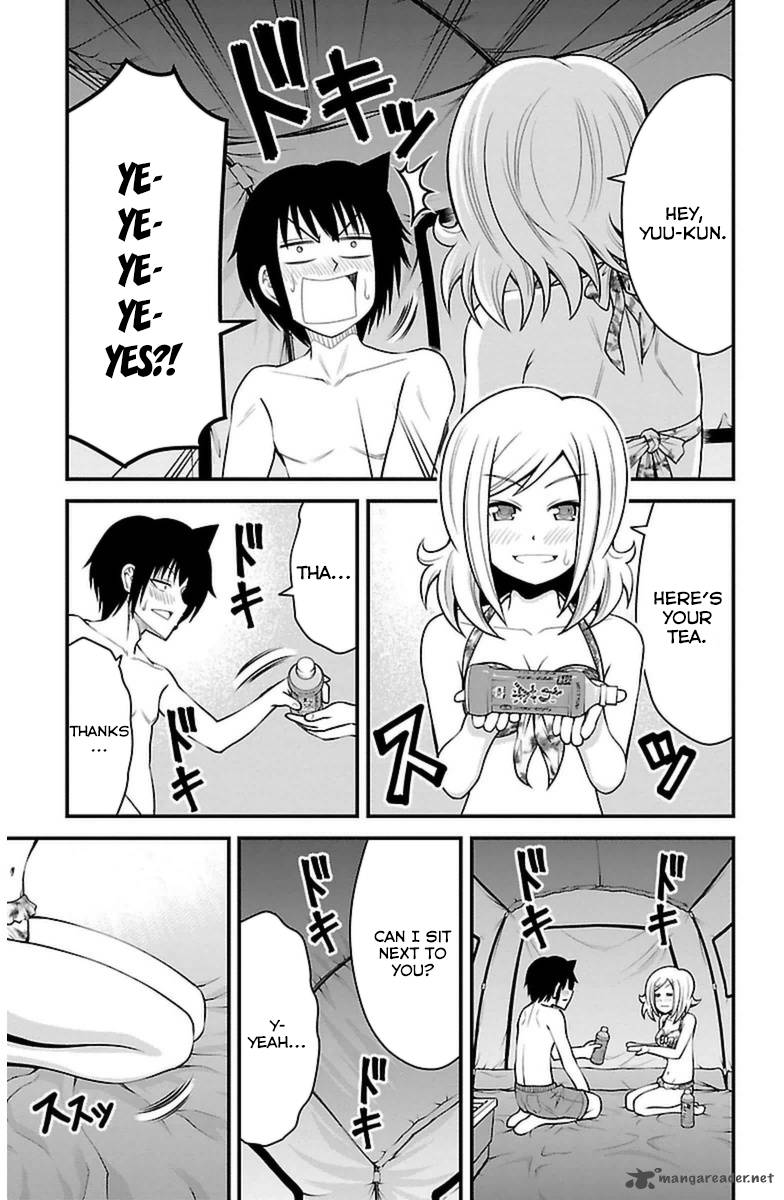 Tsujiura San To Chupacabra 24 18