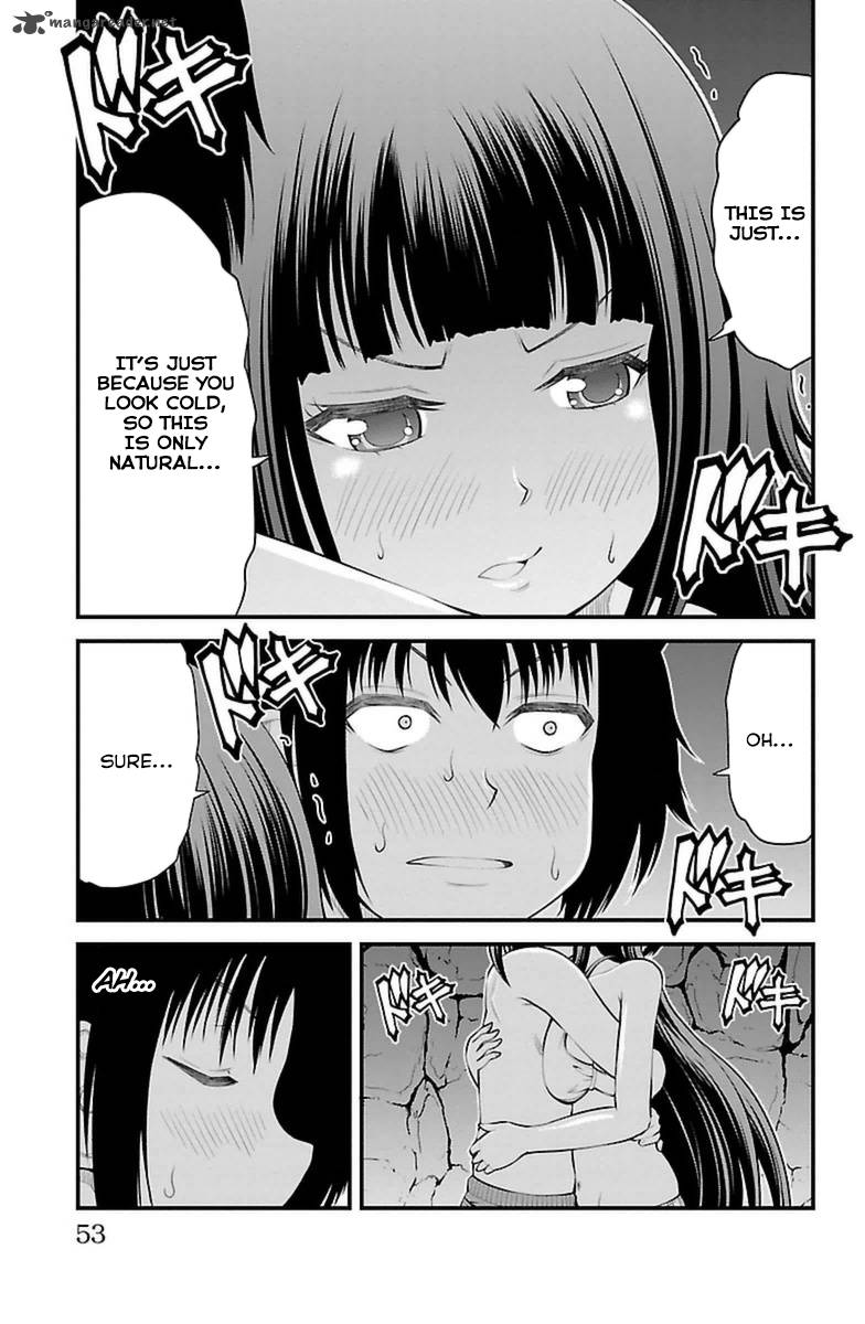 Tsujiura San To Chupacabra 28 8