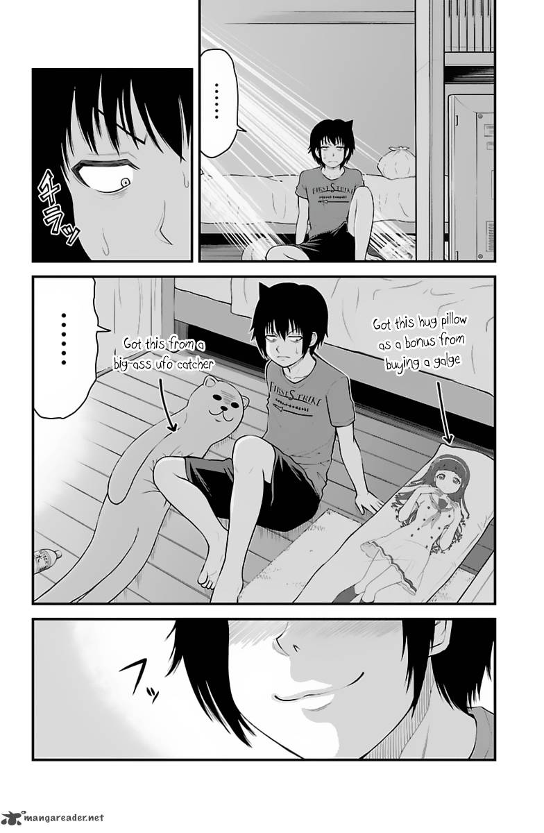 Tsujiura San To Chupacabra 29 11