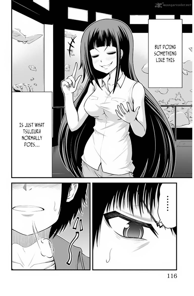 Tsujiura San To Chupacabra 32 11