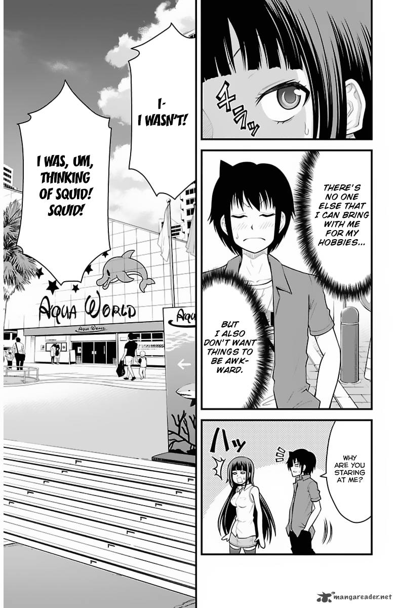 Tsujiura San To Chupacabra 32 8