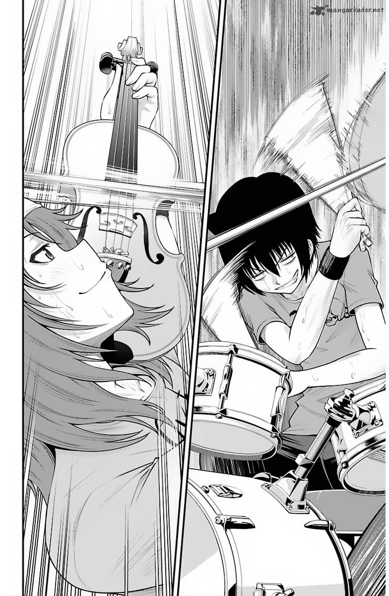 Tsujiura San To Chupacabra 33 15