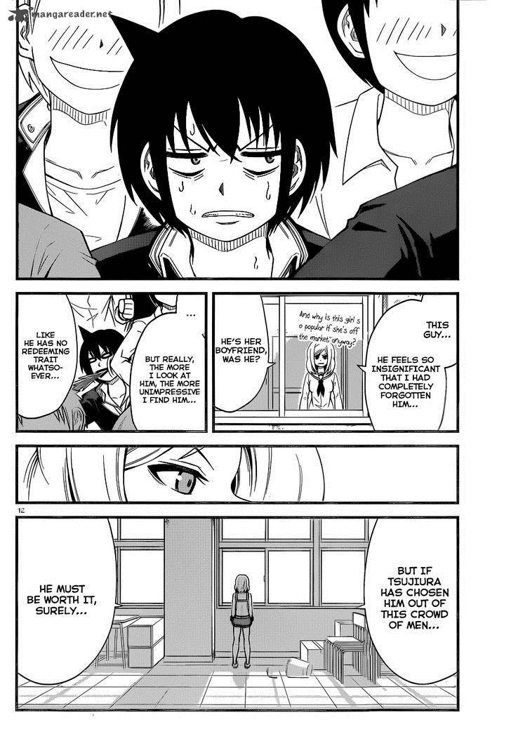 Tsujiura San To Chupacabra 5 13