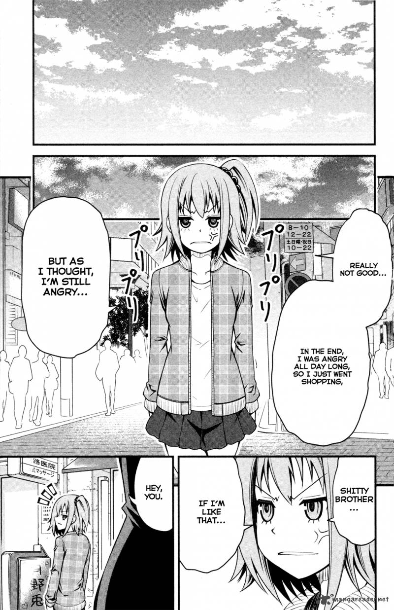 Tsujiura San To Chupacabra 7 13