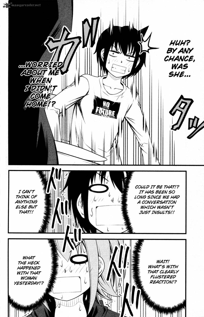Tsujiura San To Chupacabra 7 6