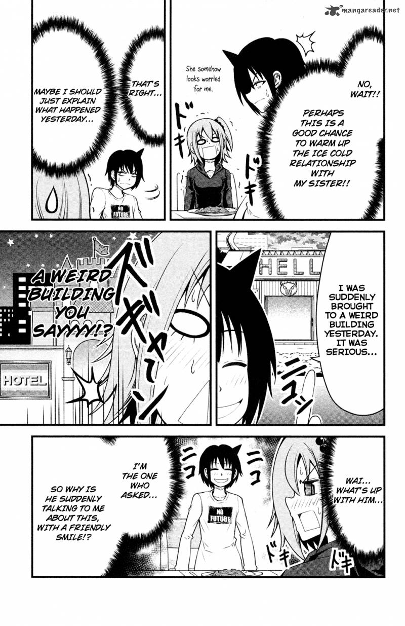 Tsujiura San To Chupacabra 7 7