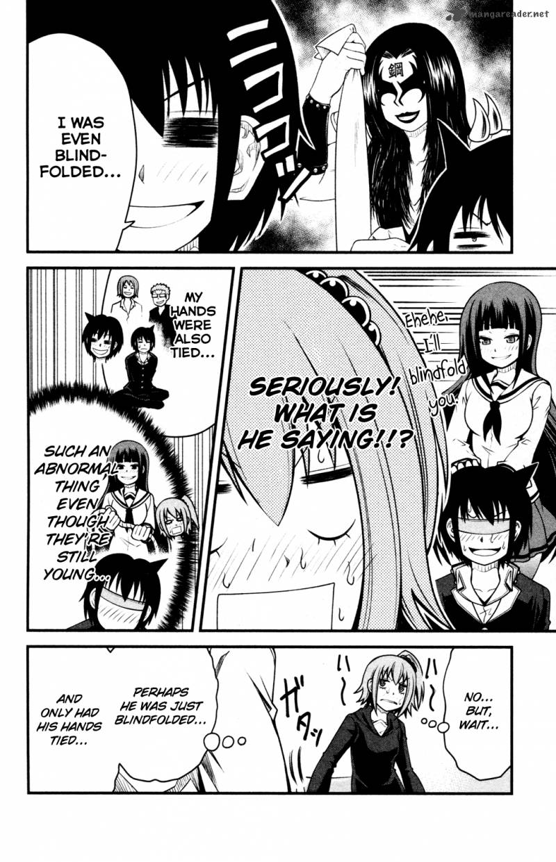 Tsujiura San To Chupacabra 7 8