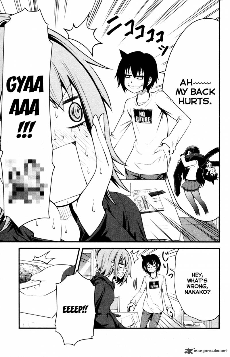 Tsujiura San To Chupacabra 7 9