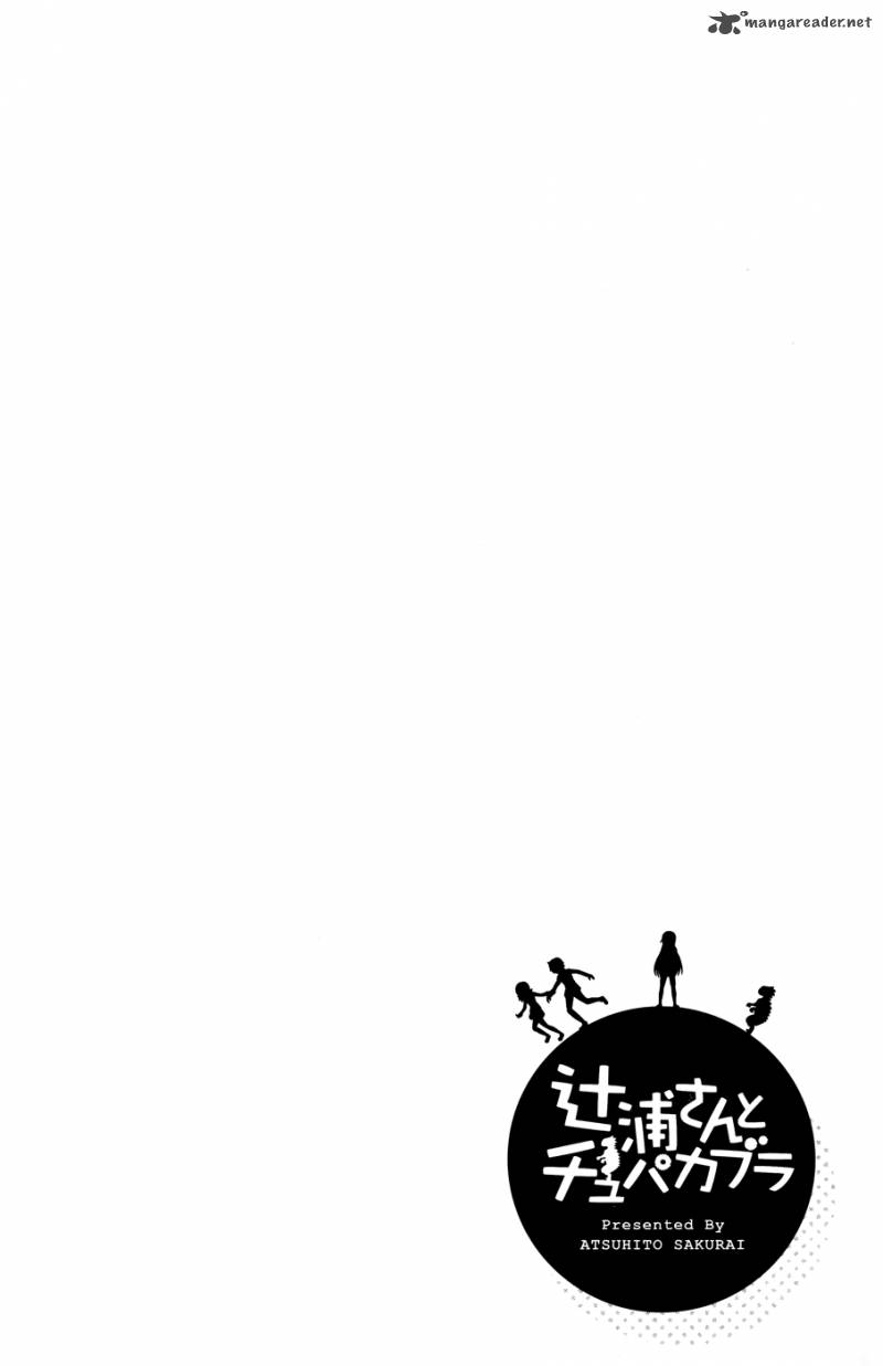 Tsujiura San To Chupacabra 9 21
