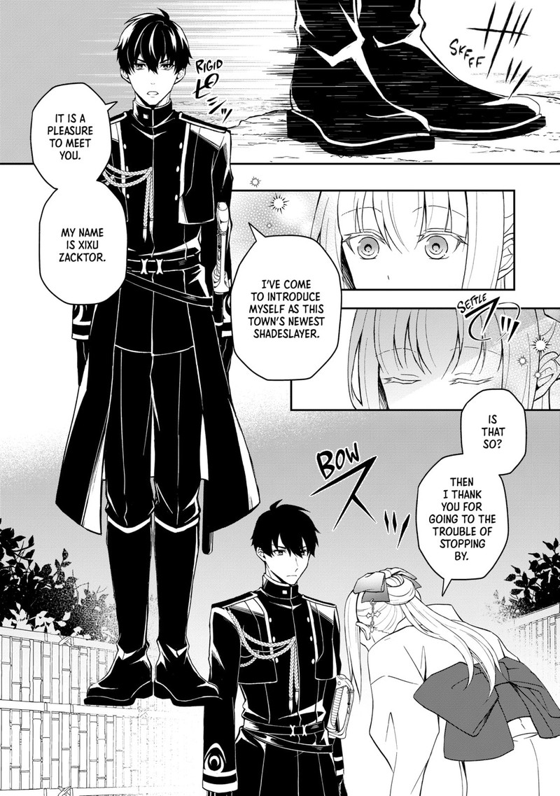Tsuki No Shirosa Wo Shirite Madoromu 1 19