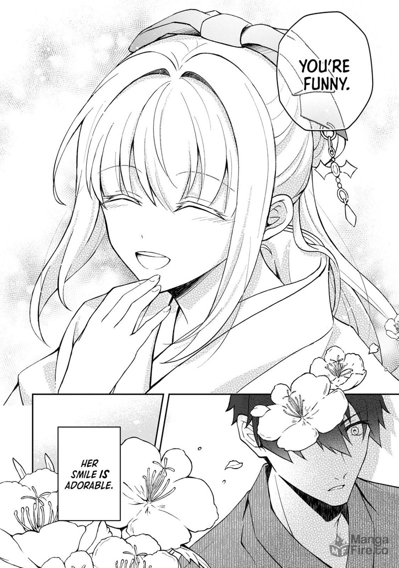 Tsuki No Shirosa Wo Shirite Madoromu 1 45