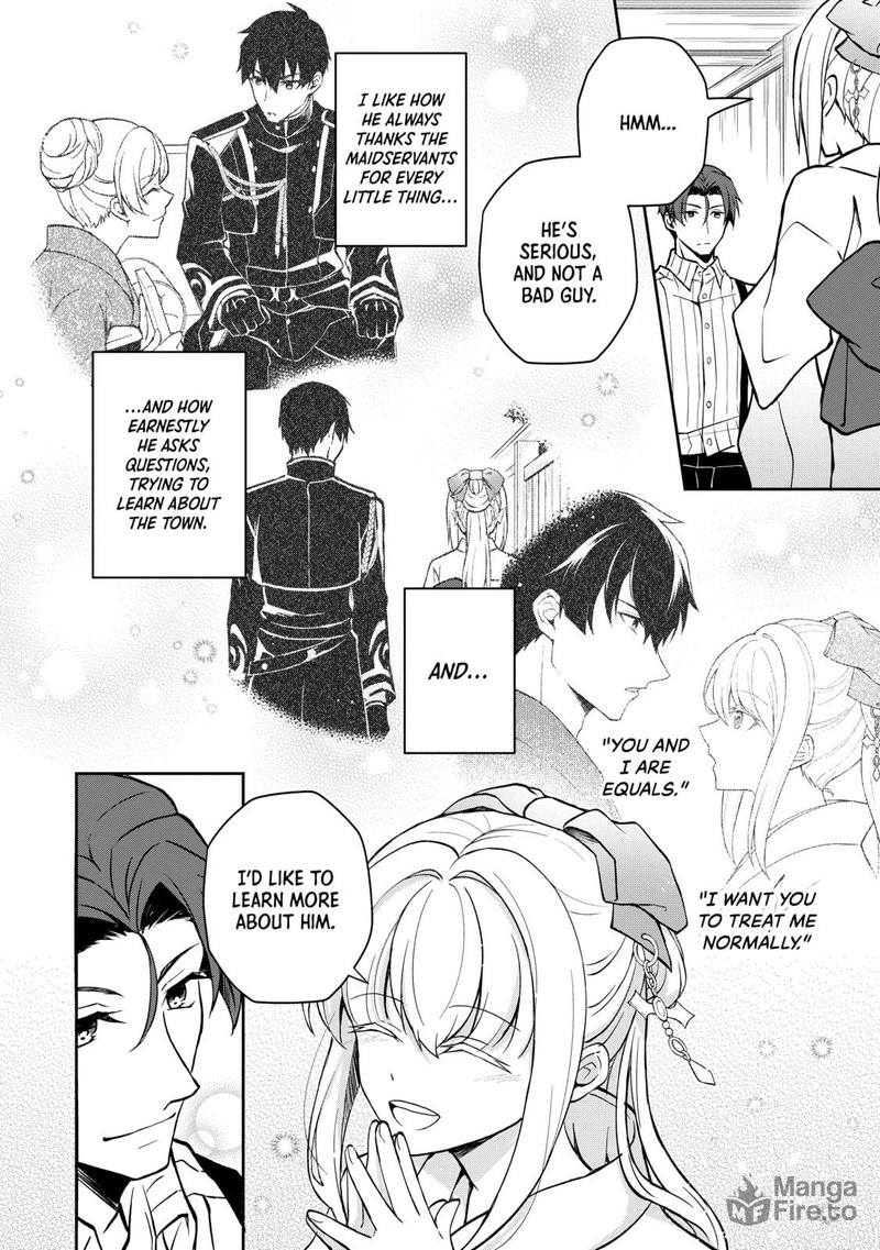 Tsuki No Shirosa Wo Shirite Madoromu 2 24