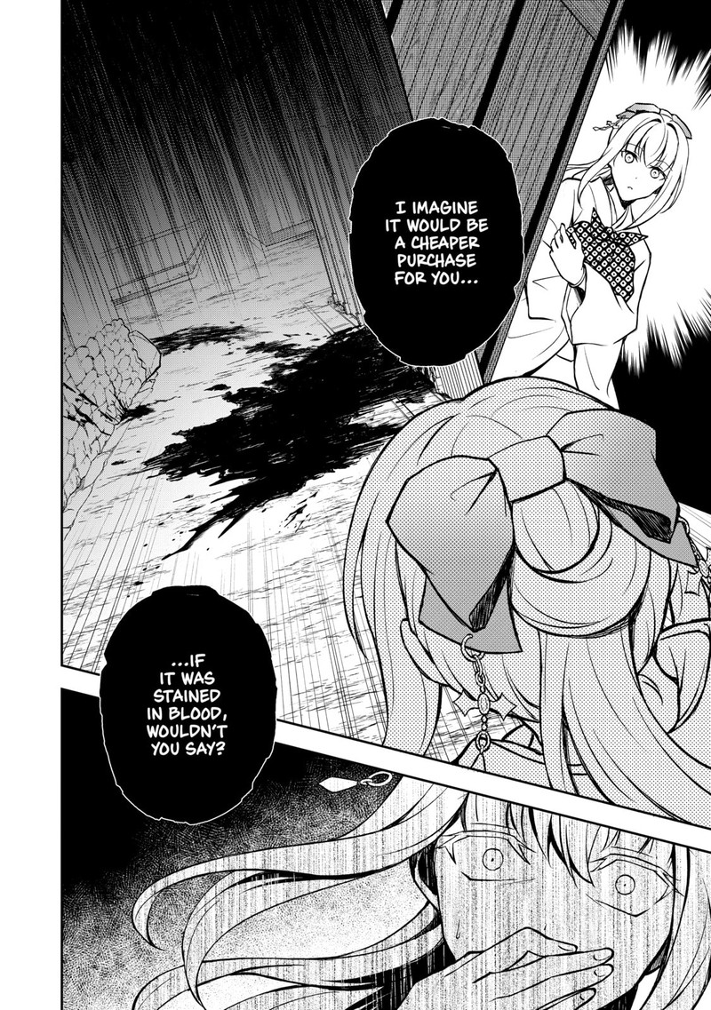 Tsuki No Shirosa Wo Shirite Madoromu 2 38