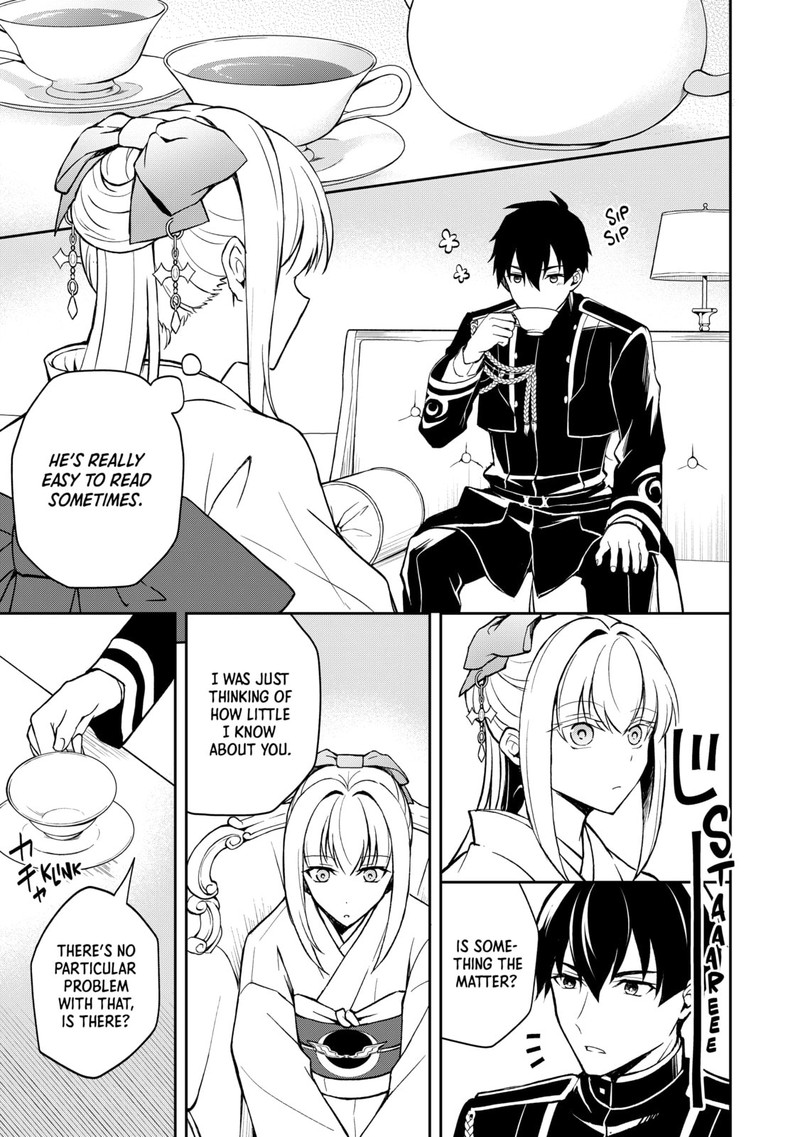 Tsuki No Shirosa Wo Shirite Madoromu 3 11