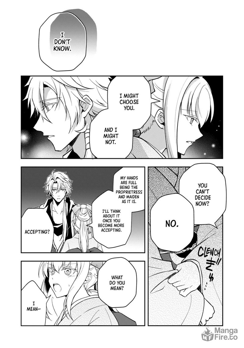 Tsuki No Shirosa Wo Shirite Madoromu 3 35