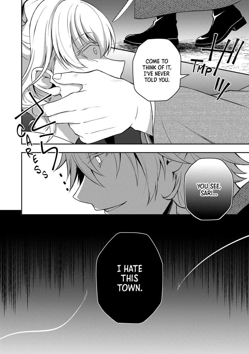 Tsuki No Shirosa Wo Shirite Madoromu 5 51