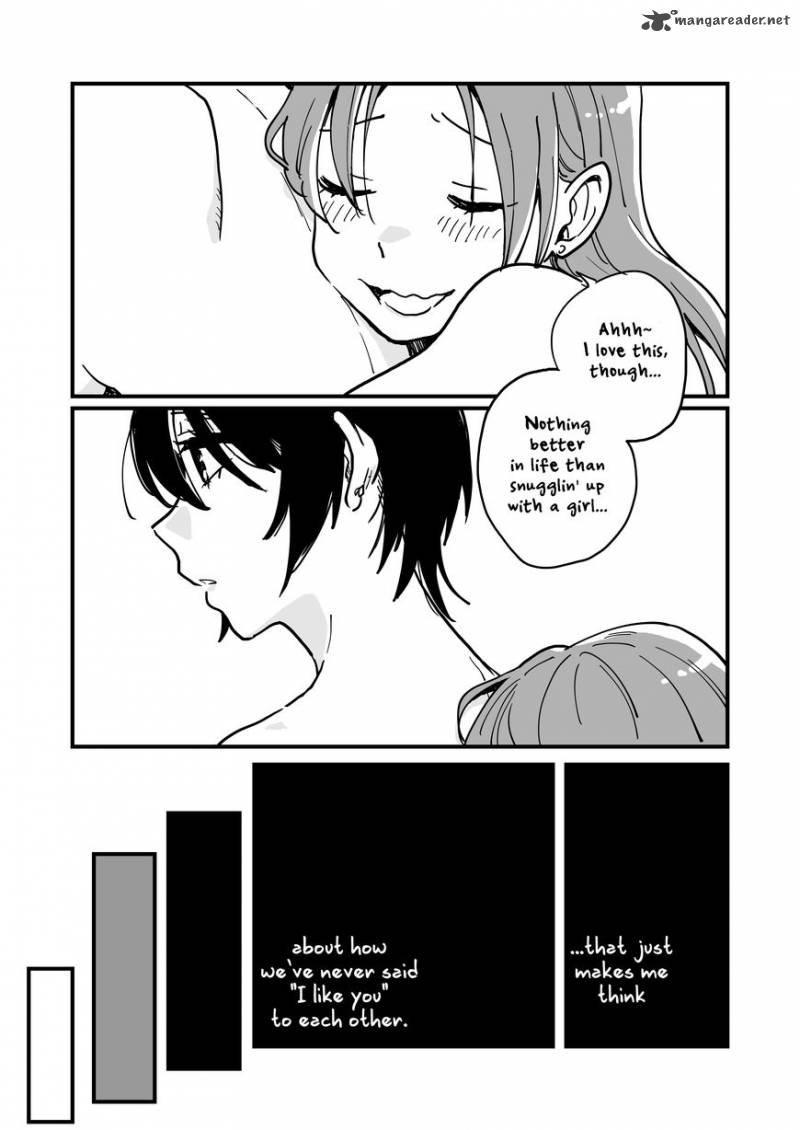 Tsukiatte Agete Mo II Ka Na 1 11