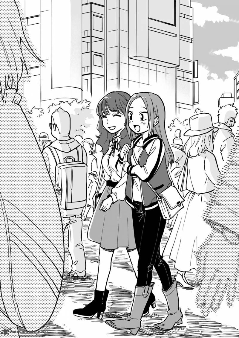 Tsukiatte Agete Mo II Ka Na 1 16