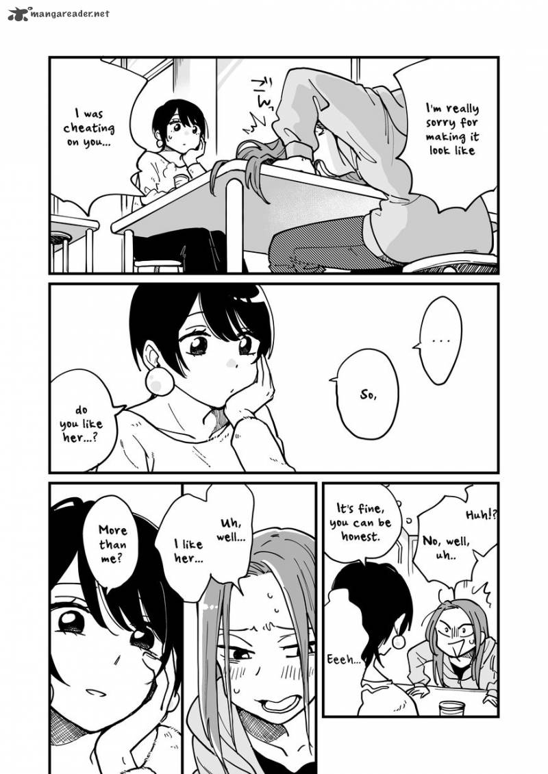 Tsukiatte Agete Mo II Ka Na 1 18