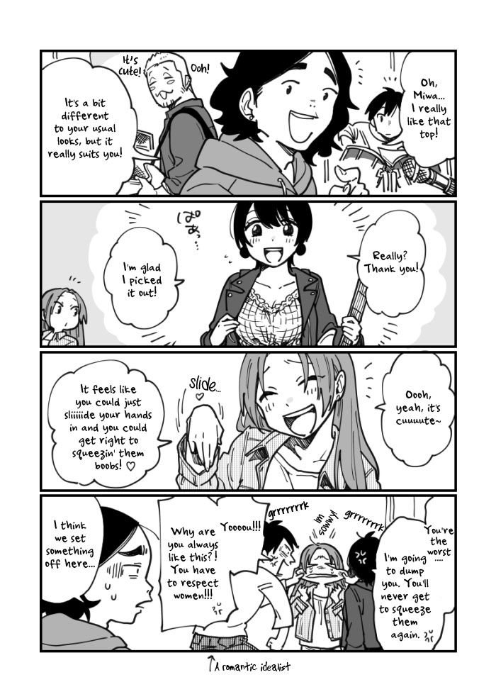 Tsukiatte Agete Mo II Ka Na 1 38