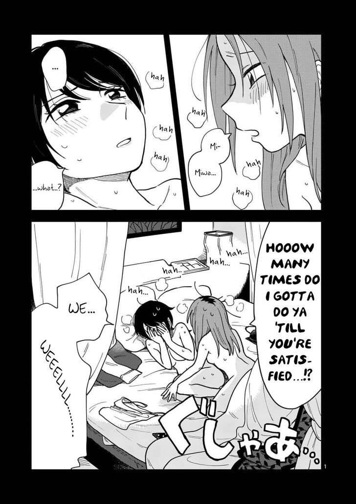 Tsukiatte Agete Mo II Ka Na 10 1