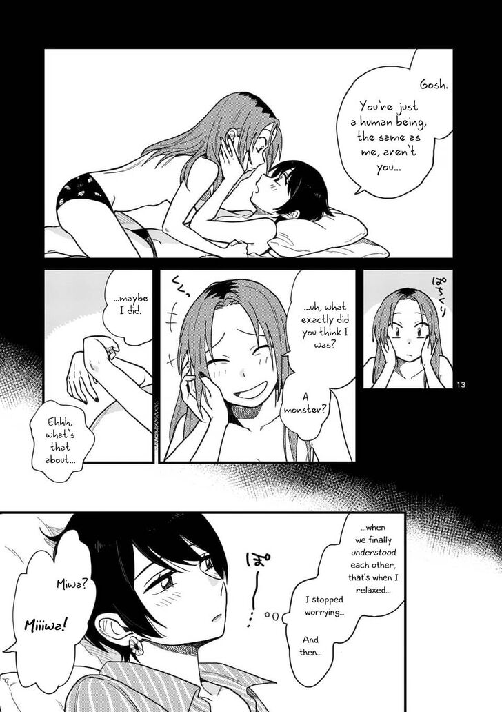 Tsukiatte Agete Mo II Ka Na 10 13