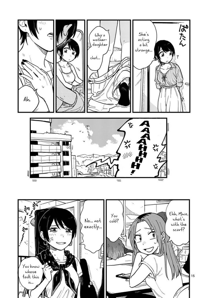 Tsukiatte Agete Mo II Ka Na 10 15