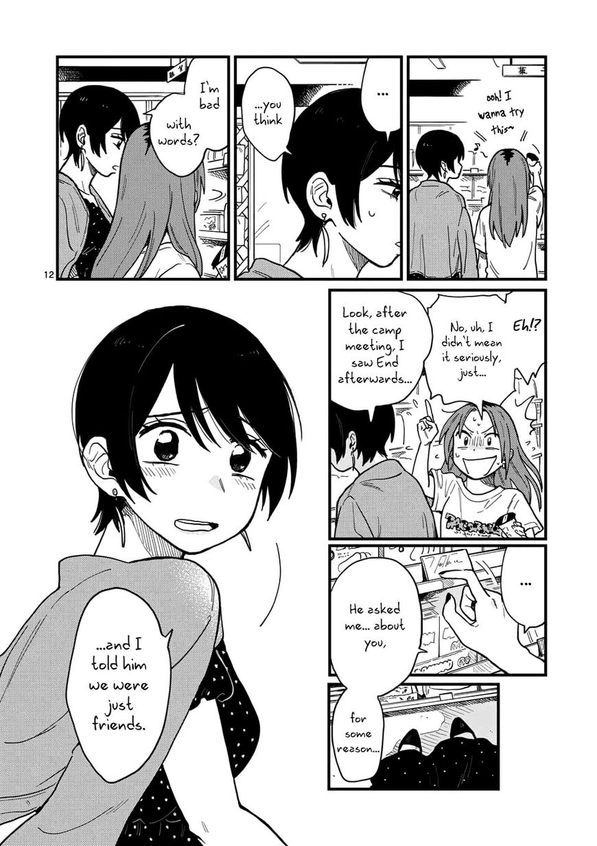 Tsukiatte Agete Mo II Ka Na 11 12