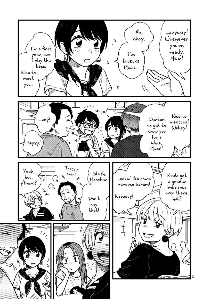 Tsukiatte Agete Mo II Ka Na 11 3