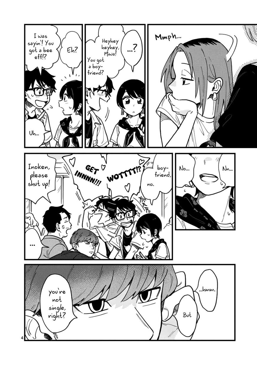 Tsukiatte Agete Mo II Ka Na 11 4