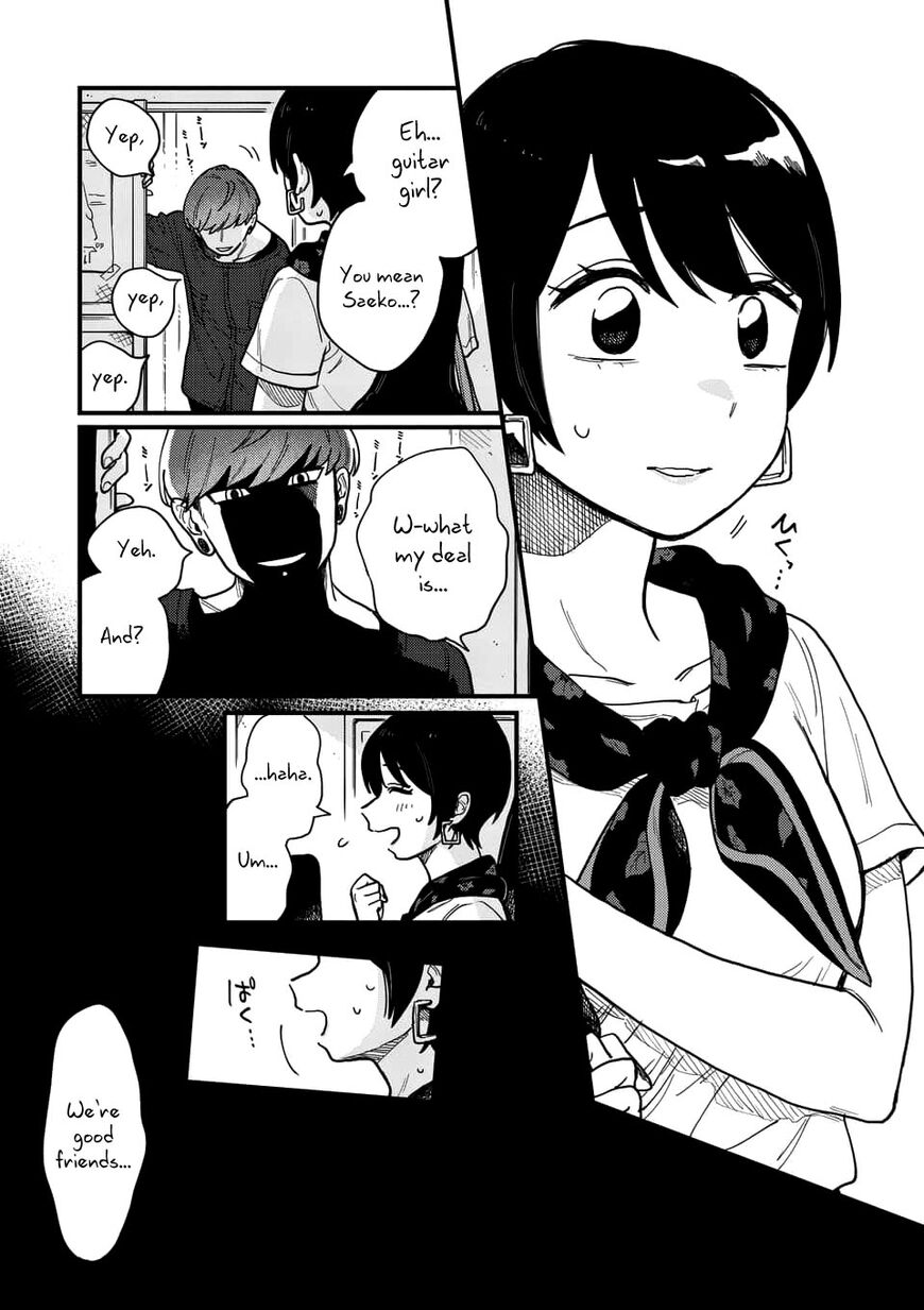 Tsukiatte Agete Mo II Ka Na 11 7