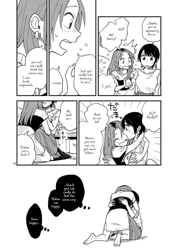 Tsukiatte Agete Mo II Ka Na 12 12