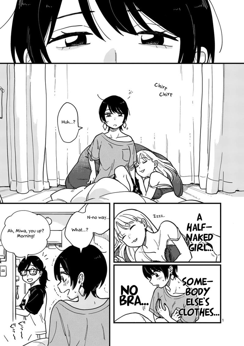 Tsukiatte Agete Mo II Ka Na 13 1