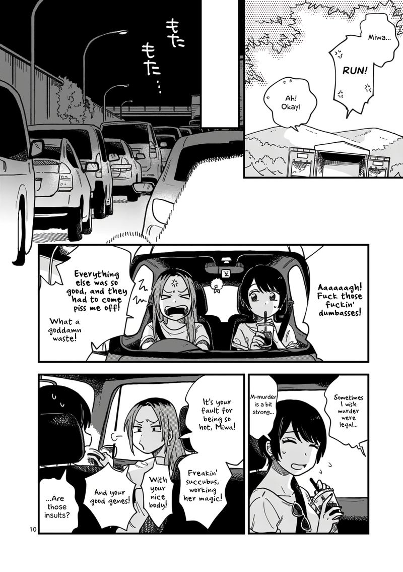 Tsukiatte Agete Mo II Ka Na 13 10