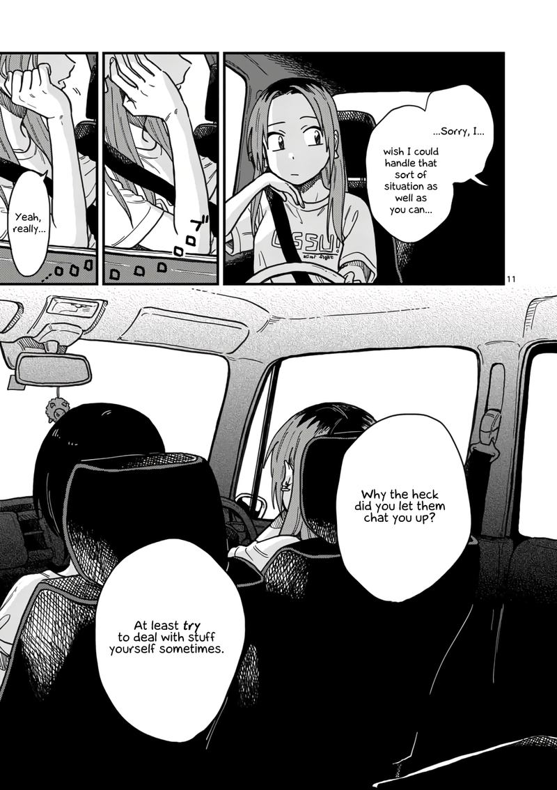 Tsukiatte Agete Mo II Ka Na 13 11
