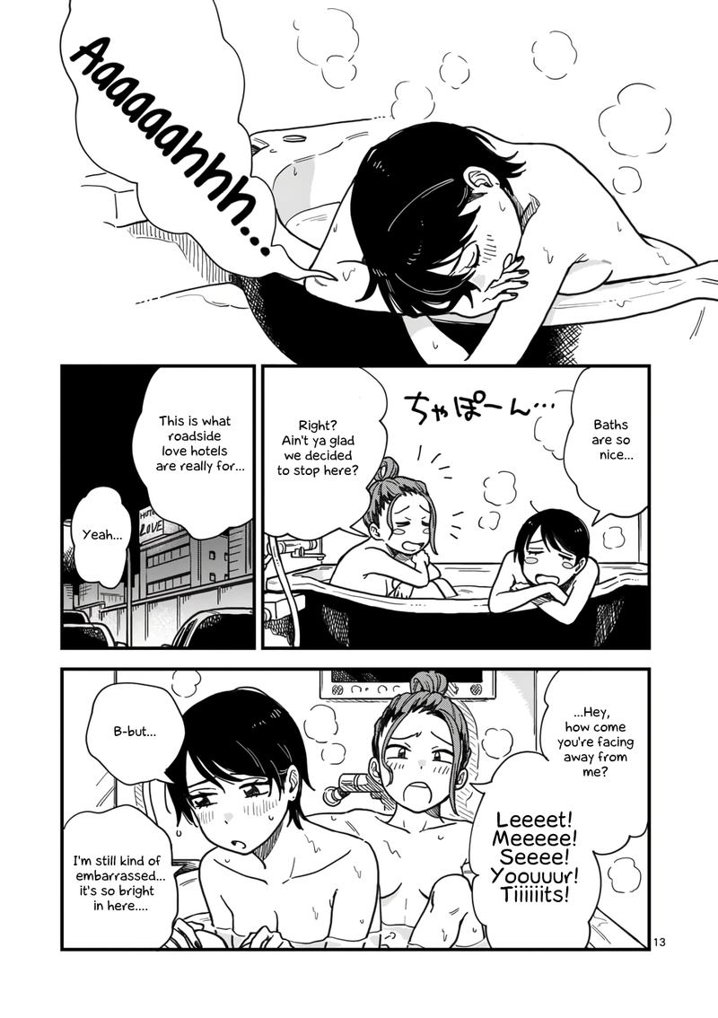 Tsukiatte Agete Mo II Ka Na 13 13