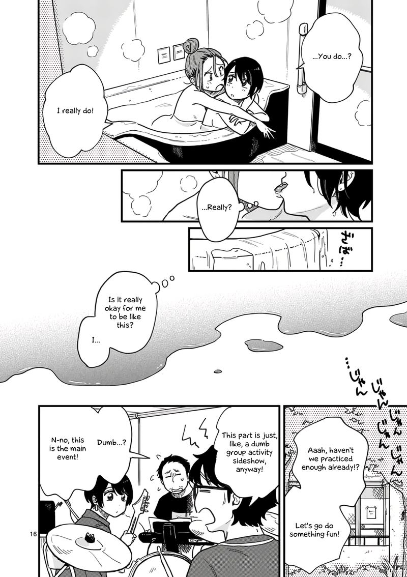 Tsukiatte Agete Mo II Ka Na 13 16
