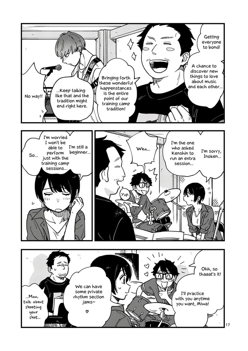 Tsukiatte Agete Mo II Ka Na 13 17