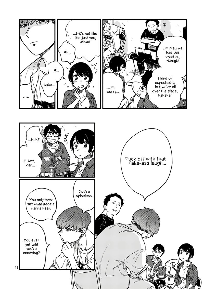 Tsukiatte Agete Mo II Ka Na 13 18