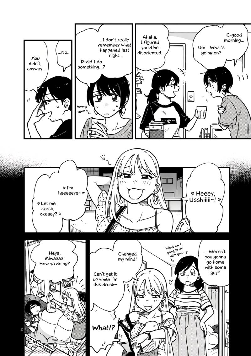 Tsukiatte Agete Mo II Ka Na 13 2