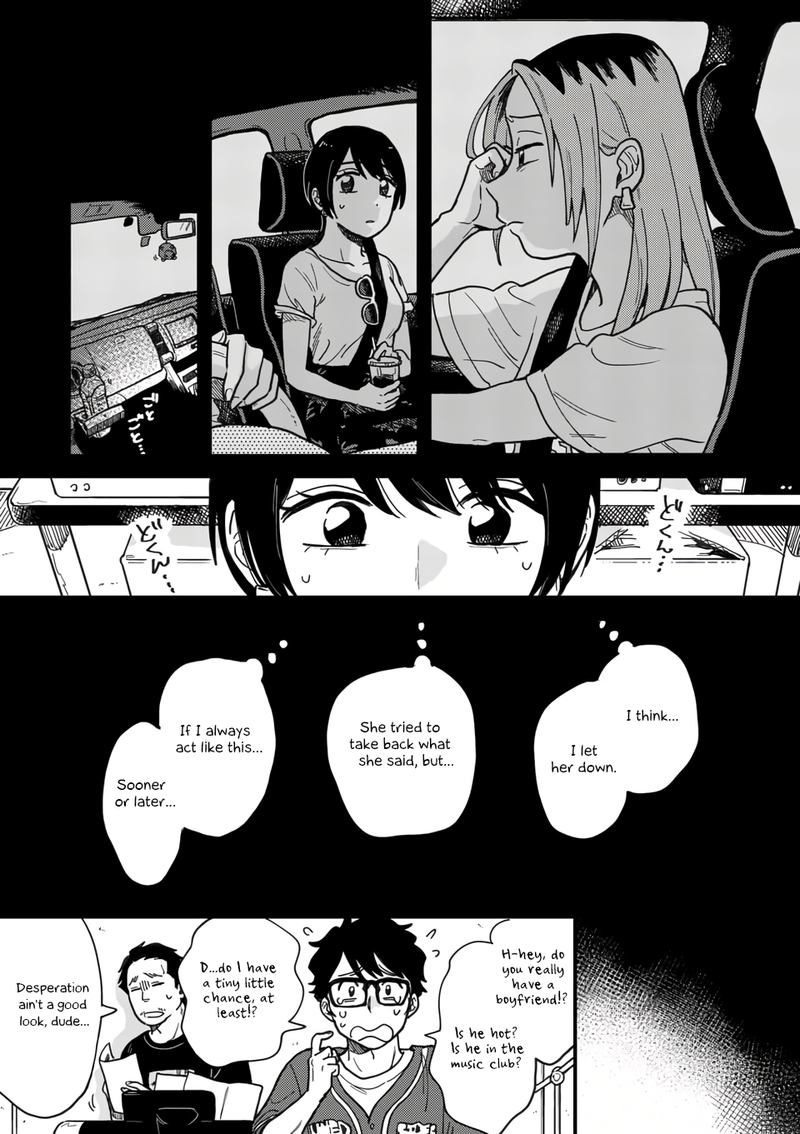 Tsukiatte Agete Mo II Ka Na 13 21