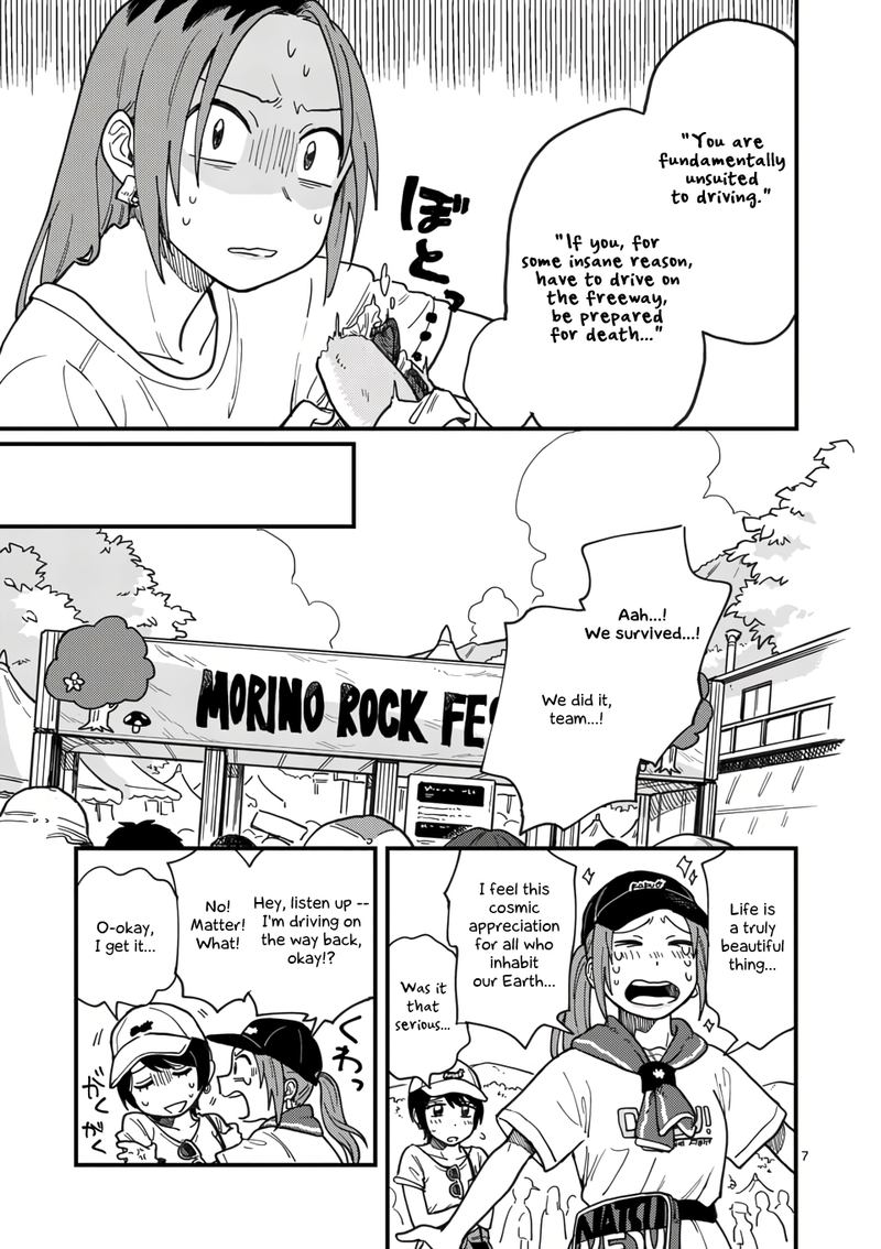 Tsukiatte Agete Mo II Ka Na 13 7