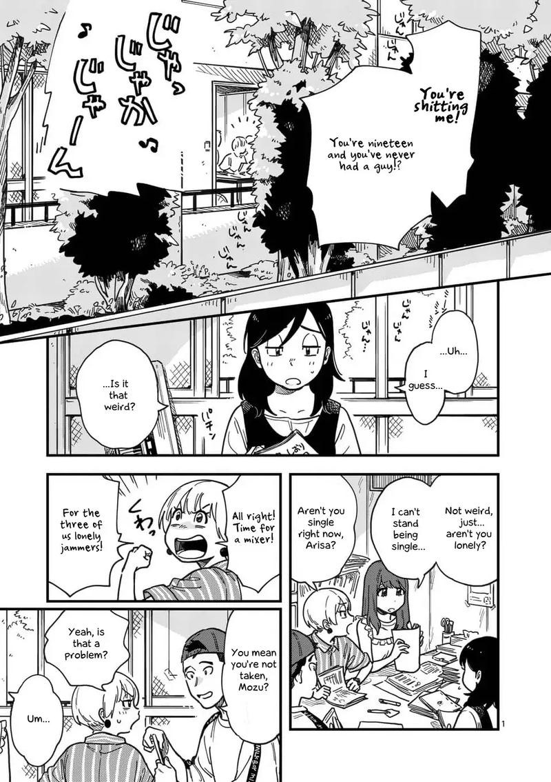 Tsukiatte Agete Mo II Ka Na 14 1