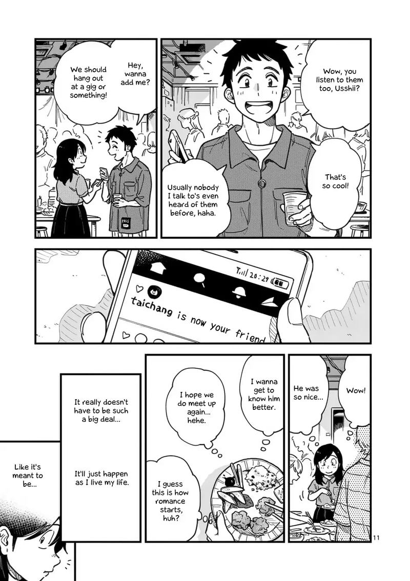 Tsukiatte Agete Mo II Ka Na 14 11