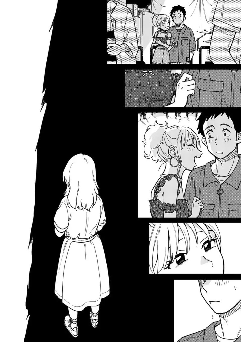 Tsukiatte Agete Mo II Ka Na 14 12